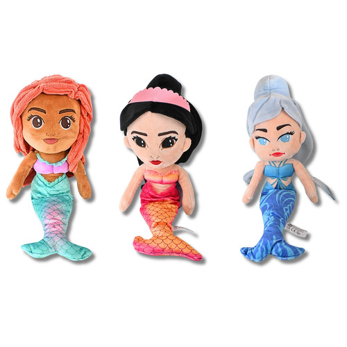 Disney arielle plüschfigur - disney,