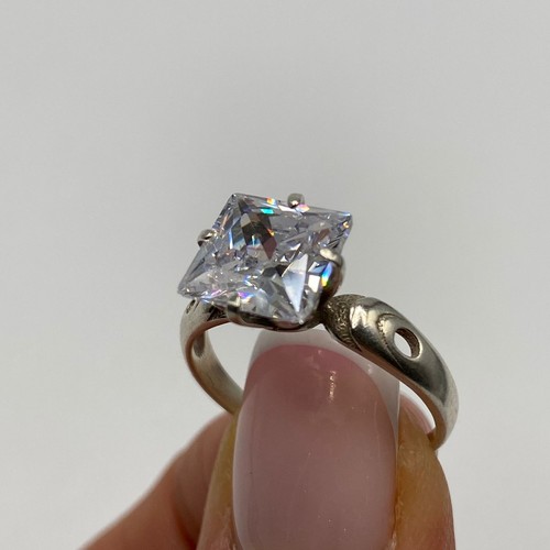 Vintage 925 sterlingsilber - 925,