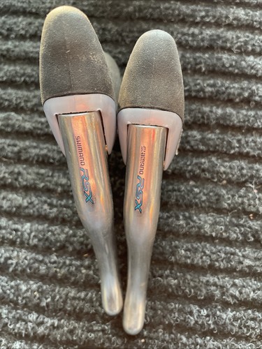 Shimano rsx bremshebel - rsx,