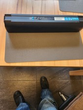 Giant Energypak 625 Wh eBike Akku Defekt