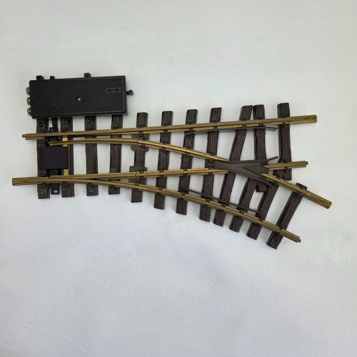 Lgb spur weiche links 30 - weiche,