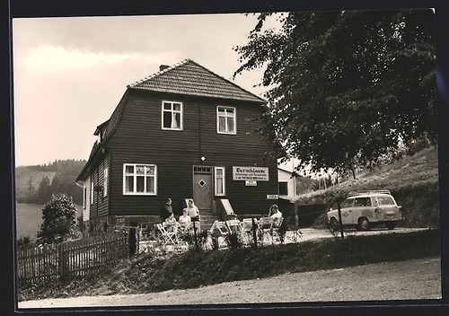 Trusetal schulungs - trusetal, schulungs-