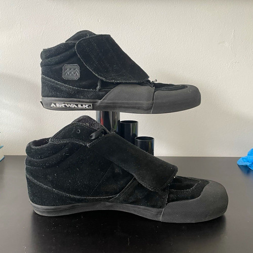 Vintage airwalk vic high - vintage,