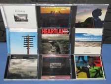 Runrig: CD Sammlung