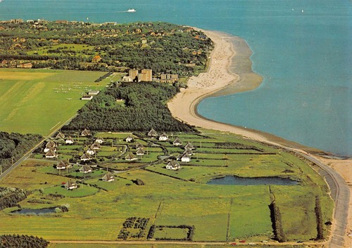 Wyk auf föhr südstrand - auf,