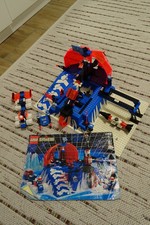 Lego 6983 - Ice Planet - Ice