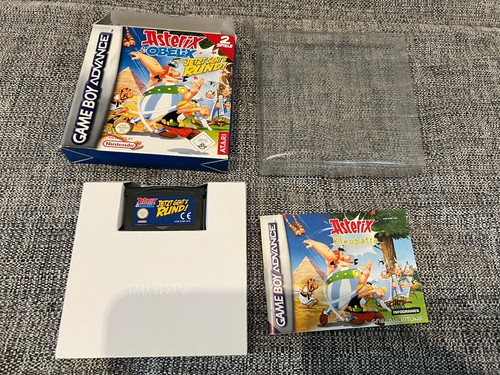 Asterix obelix jetzt - &, geht's