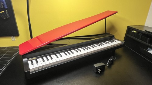 Korg micropiano tasten - 61-tasten, mini