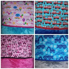 Babauba Kuscheldecke xxl