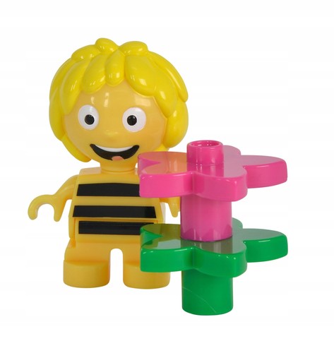 Big playbig bloxx biene - big, maja