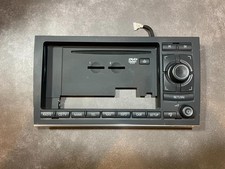 Audi A4 Frontblende Blende