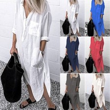 Übergröße Damen Sommer