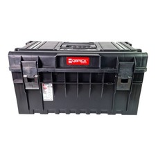 Qbrick System ONE 350 Technik