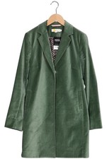 Boden Mantel Damen Jacke Parka