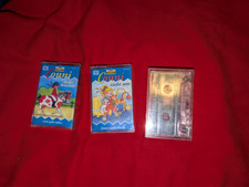 3x Meine Freundin Conni MC Kasetten