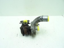 TURBOLADER Renault Trafic New