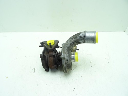 Turbolader renault trafic new - turbolader,