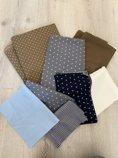 Stoffe ** 1,7 kg ** Baumwolle