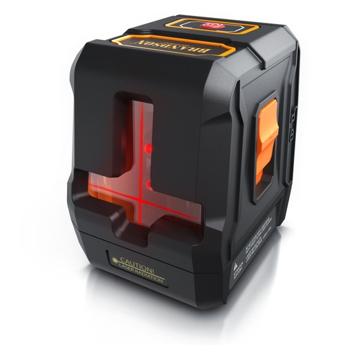 Brandson kreuzlinienlaser - brandson,