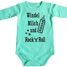 BIO Baby Body Bodie Babybody