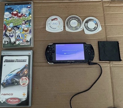 Sony psp 2004 - sony, lite