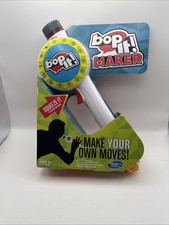 Brand New Bop It! Maker Game