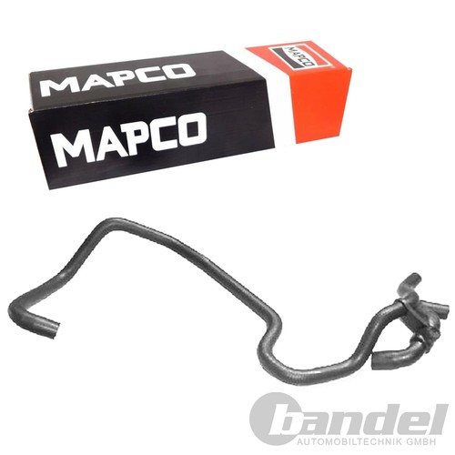 Mapco heizungsschlauch eingang - mapco,