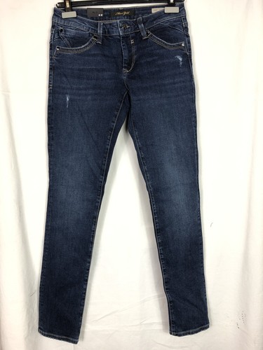 Mavi damen jeans - jeans, lindy
