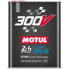 Original motul motoröl 300v - motoröl,