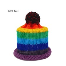 Klopapiermütze Klohut