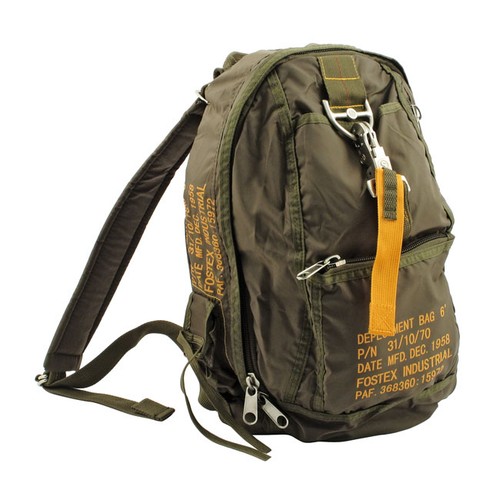 Fostex fallschirm outdoor - fallschirm,