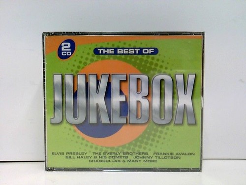 Best jukebox various - best,