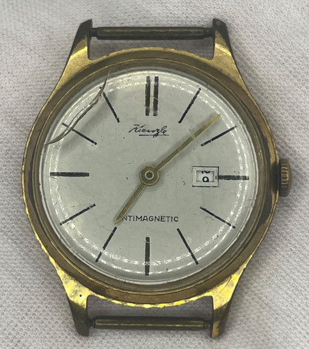 Vintage kienzle bauhaus - kienzle, „bauhaus“