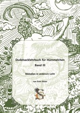 Dudelsack Lehrbuch Dudelsack Lernen Melodienband Hümmelchen Marktsack
