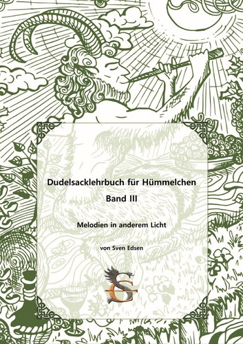 Dudelsack lehrbuch - dudelsack,