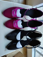 Tango tanzenschuhe größe - tanzenschuhe, 38