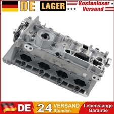 Zylinderkopf Komplett mit