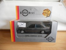 Gama opel omega 3000 - 3000, in