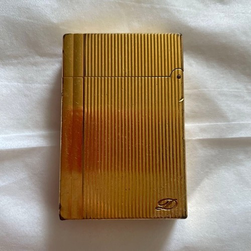 Dupont gasfeuerzeug - dupont,