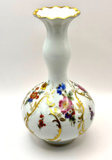 Edelstein Porzellan antik