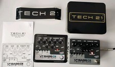 Tech21 SansAmp Character