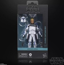 HASBRO Star Wars The Black