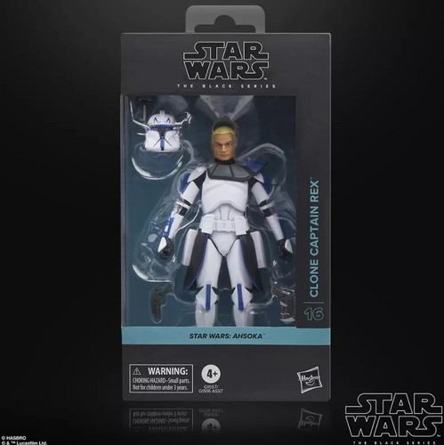 Hasbro star wars the black - star,