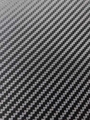 Schutzfolie carbon 20cm - carbon, x