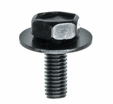 10x Befestigung Schrauben