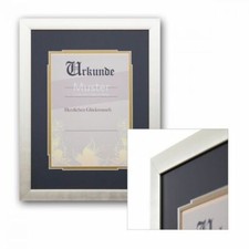 Urkundenrahmen Astrid - für
