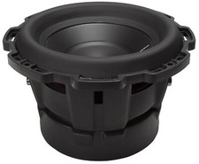 Subwoofer ROCKFORD FOSGATE PUNCH P2D4-8 20cm Subwoofer Dual 4 Ohm 500 Watt Car
