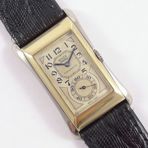 Rolex prince doctors - rolex, watch