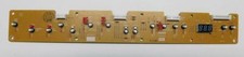 Yamaha P-80 Left Panel (PNL)
