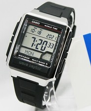 Casio 59r 1aef uhr - casio, wv-59r-1aef